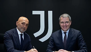 Спаллетти ставит особый футбол. Минус в том, что «Юве» не дает времени