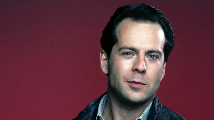 Брюс Уиллис