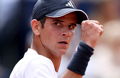 Рафаэль Ходар, ATP