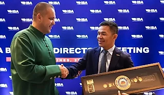 Бои с Мейвезером и Ломаченко и пост в лиге Кремлева. Как дела у Пакьяо?