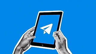 Хранилище криптовалюты: как создать и настроить телеграм-кошелек