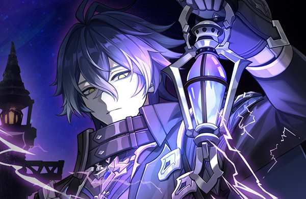 Genshin Impact, Ролевые игры, Обновление Genshin Impact 5.8, Обновление Genshin Impact 6.0