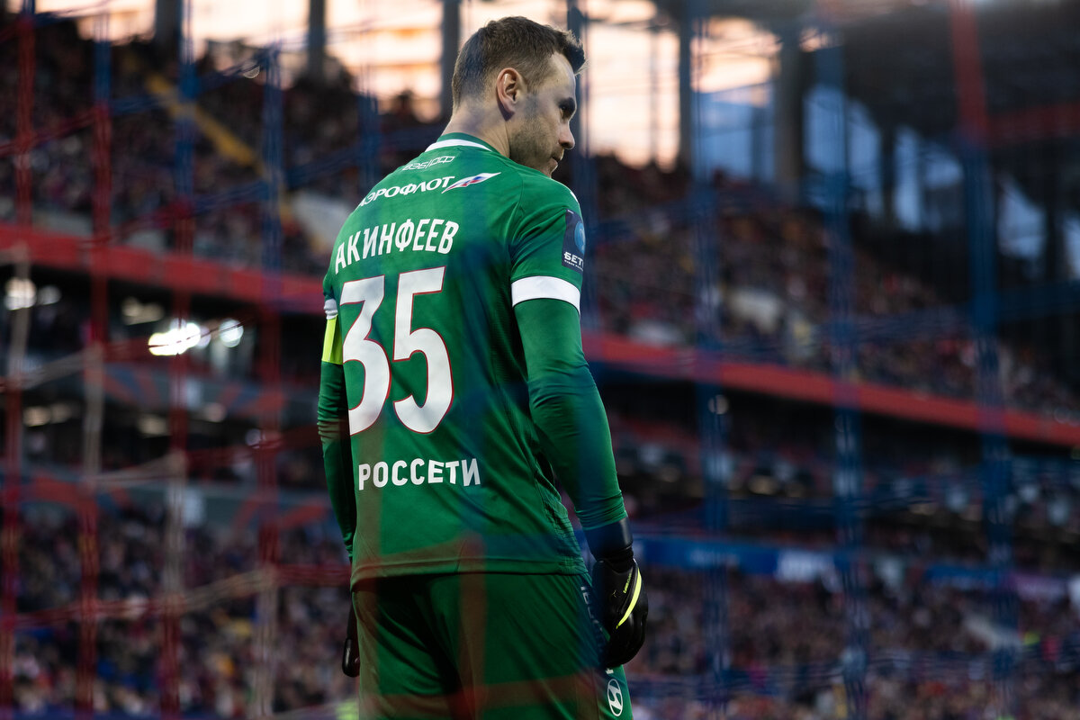 ЦСКА – «Спартак»: результативный тренд дерби сохранится?