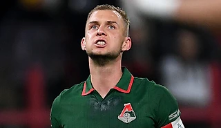 «Че ты там показываешь, черт ###### [долбаный]?» Конфликт Баринова с фанатами «Спартака» – из-за факов