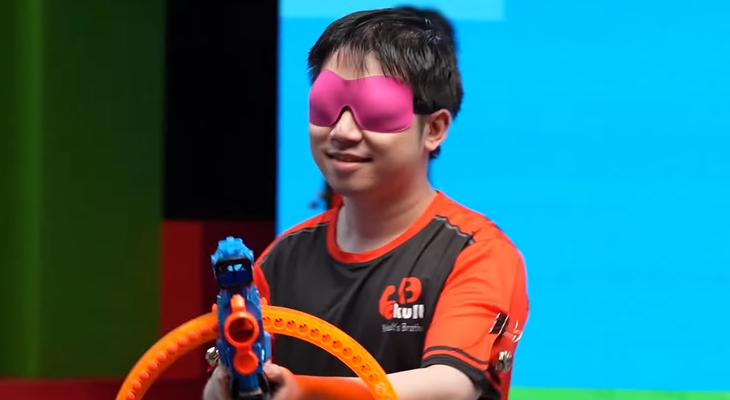 Фото публикации