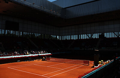 Арина Соболенко, Коко Гауфф, Даниил Медведев, ATP, Мирра Андреева, Mutua Madrid Open, Карен Хачанов, WTA