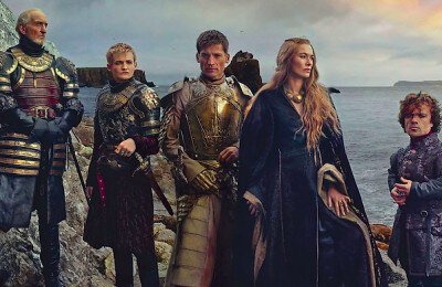 Игра Престолов, Сериалы