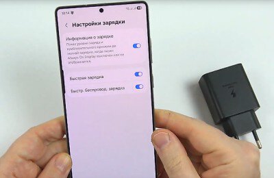 смартфоны, Samsung