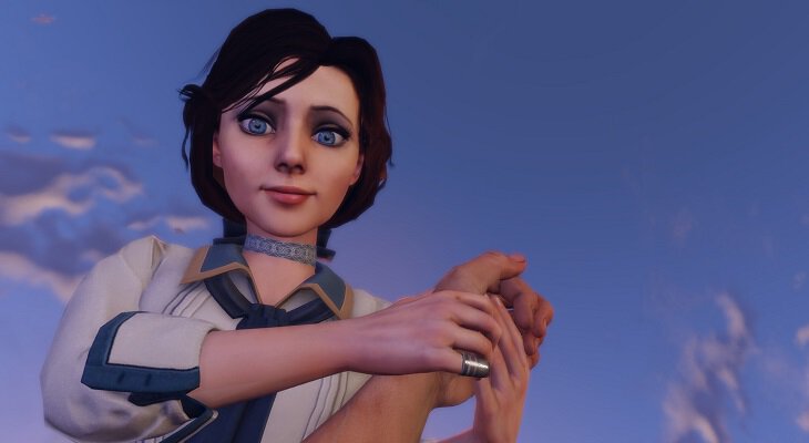 «Канона нет. Геймеры сами определяют сюжет». Создатель BioShock — о перспективах видеоигр.