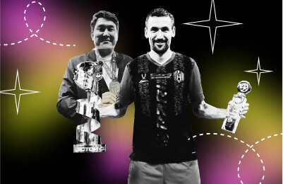 2Drots разочаровали, «Банка» – лучшие. Некласико, Минин и Федос о шестом сезоне Медиалиги
