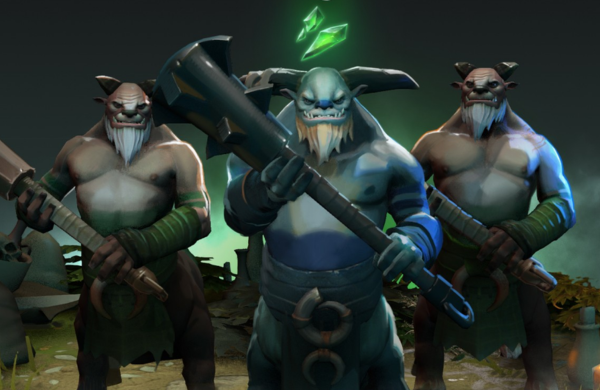 Патч 7.39, Нейтральные предметы