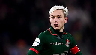 Похоже, Батраков отказался от суперконтракта в СА. На миллионы евро