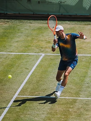 1595 дней не побеждал Томич в ATP. Его жизнь в это время – смесь кринжа и сожалений