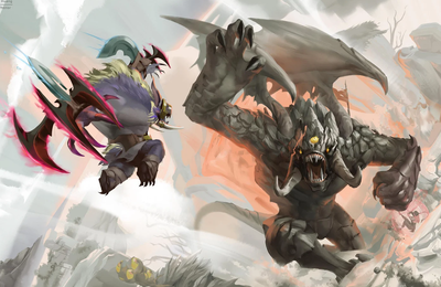 Механика, Marci, Ursa