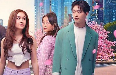 Целую, Китти, Трейлеры фильмов, Сериалы, Netflix