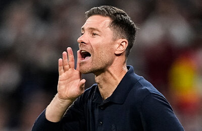 Хаби Алонсо, Винисиус Жуниор, тактика, Ламин Ямаль, Ханс-Дитер Флик, Класико, Реал Мадрид, Маркус Рэшфорд, Барселона, Килиан Мбаппе, Ла Лига