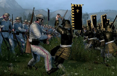 Гайды, Total War: Shogun, Total War: Shogun 2, Прохождения