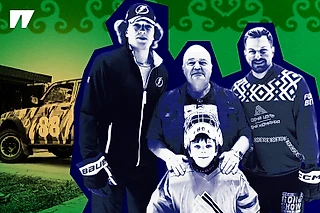 «Дам слабину – за мной 20 таких Василевских». Он воспитал лучшего вратаря мира