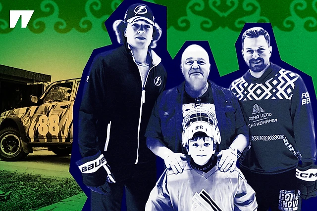 «Дам слабину – за мной 20 таких Василевских». Он воспитал лучшего вратаря мира