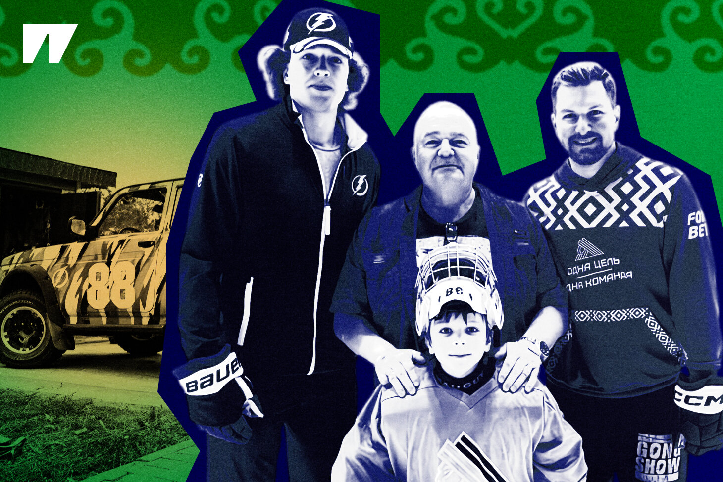 «Дам слабину – за мной 20 таких Василевских». Он воспитал лучшего вратаря мира