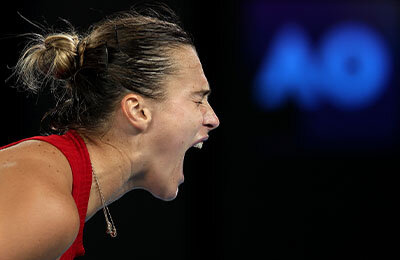 Australian Open, Арина Соболенко, WTA, Коко Гауфф