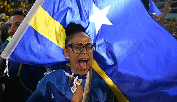 Фото публикации