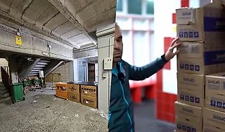 «Месси и Роналду не жаловались». «Лех» высмеял раздевалку «Райо» – испанцы взбесились