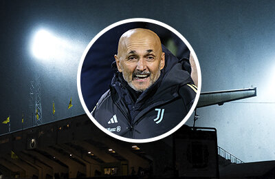 Лига чемпионов УЕФА, Ювентус, Буде-Глимт, Лучано Спаллетти, Зенит