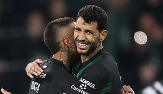 Стандарты «Краснодара» – не хуже, чем у «Арсенала»