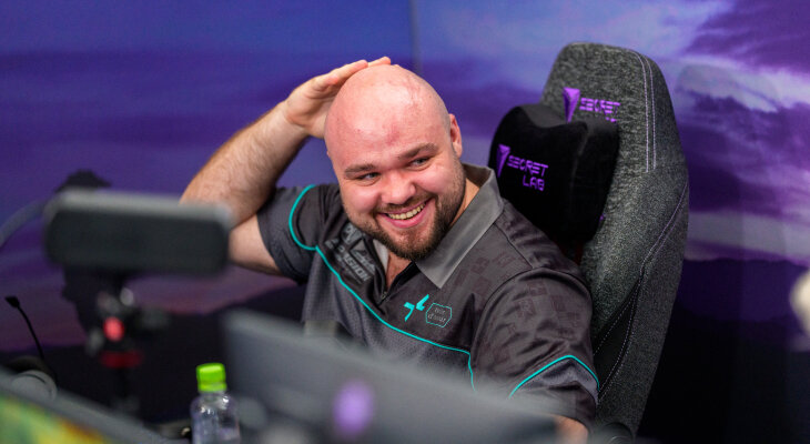 The International, Ставки на киберспорт, Wildcard Gaming, Ставки на Dota 2, PARIVISION