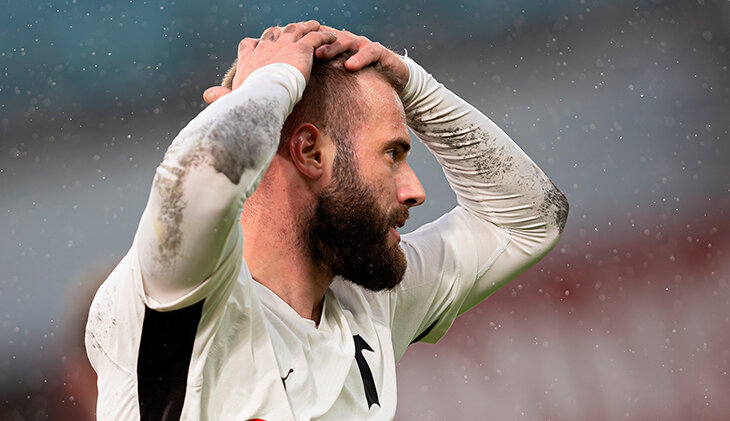 Что будет с «Торпедо» и его местом в РПЛ? Разбор сценариев