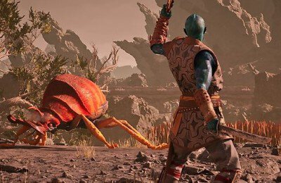 Xbox Series X/S, Avowed, Трейлеры игр, Xbox Game Showcase, ПК