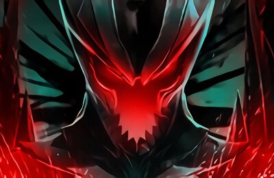 Самоцветы для Terrorblade в Dota 2: все окраски и стоимость