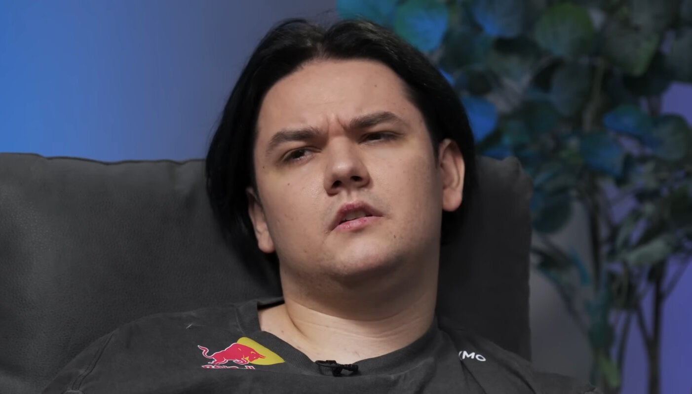 Яторо показал крутую фишку на Морфа. Вы точно должны ее знать