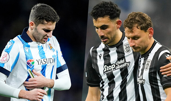 Ожидания и реальность наших в Европе: Головин, Сафонов, Чалов, Захарян. Что сбылось?