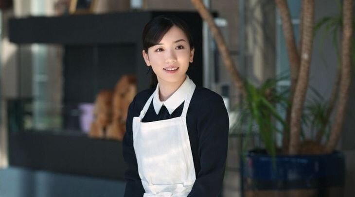 Трейлеры фильмов, Охваченный пламенем дом Митарай, Сериалы, Netflix