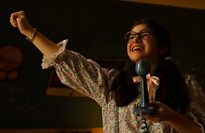 Очень странные дела, Сериалы, Обзоры кино