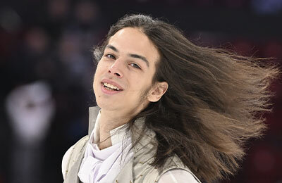 Чему учит история Гуменника, которому запретили музыку в последний момент