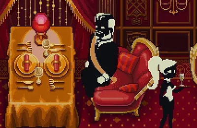 Beholder, Beholder: Conductor