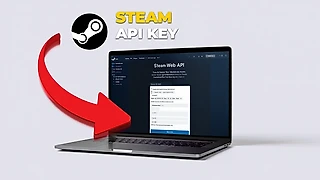 Steam API Key: что это и как его безопасно удалить