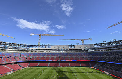 «Барса» возвращается на «Камп Ноу». Как этого добились?