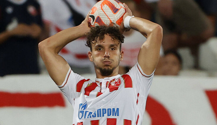 «Зенит» перехватывает Эраковича у «Спартака», хотя контракт уже согласовали. Что происходит?