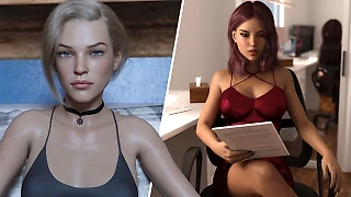 Steam зачищает игры для взрослых. Геймеры возмущены – воюют с Visa и Mastercard
