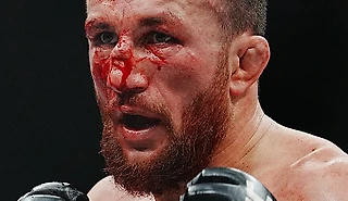 Как избивали суперзвезд UFC, доминировавших годами