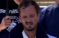 Корентен Муте, ATP, Citi Open, Даниил Медведев