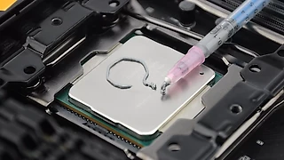 Лучшие термопасты для ПК: топ термопаст для процессоров и видеокарт