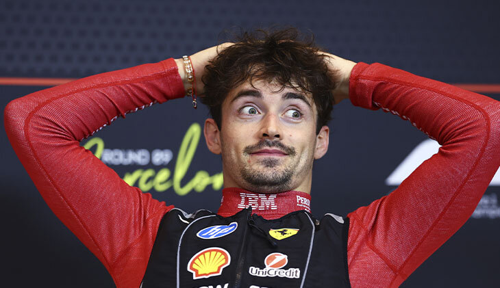 почитать, Шарль Леклер, Феррари, Льюис Хэмилтон, объясняем, Формула-1