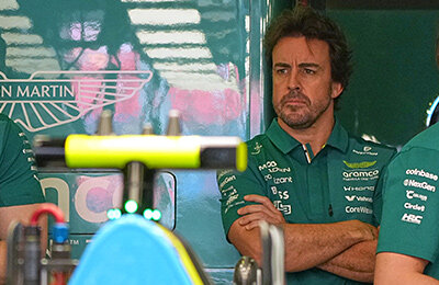 «Хонда» снова опозорилась: худший мотор «Ф-1», как в 2015-м. Но почему теперь Алонсо молчит?