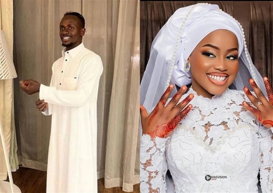 Садьо Мане, Клубы, Ливерпуль, Аль-Наср Эр-Рияд