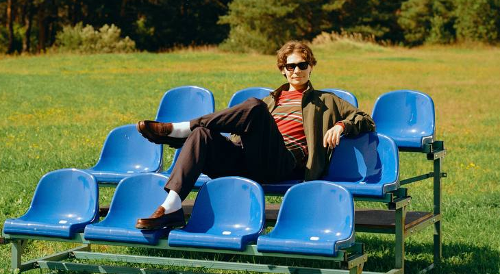 Фото публикации